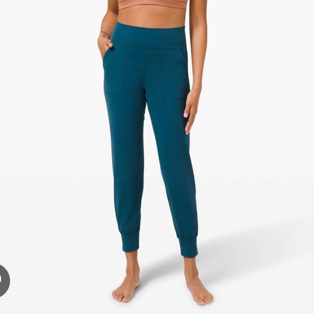 Lululemon Align High Rise Joggers - Size 2